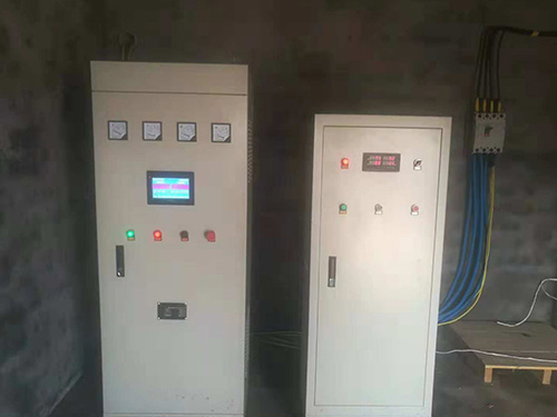 高、低壓控制柜